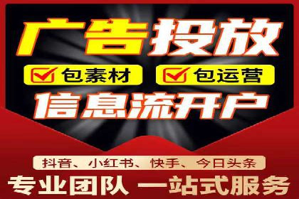 百度竞价广告投放案例解析